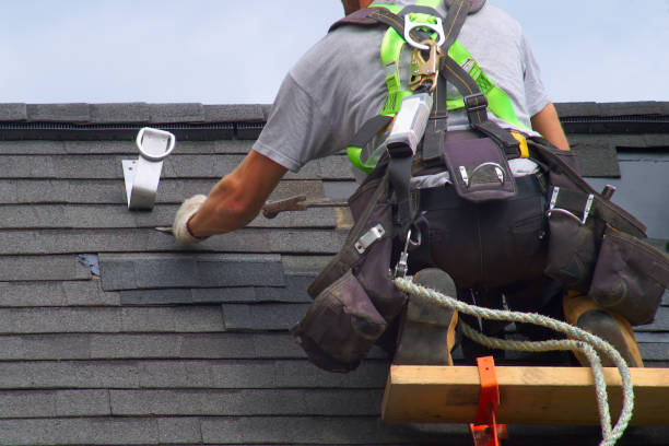 Best Best Roofing Contractors  in Rockcreek, OR