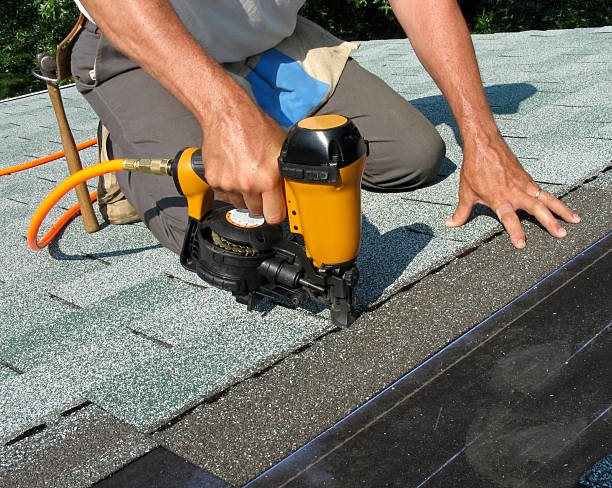 Best Commercial Roofing Services  in Rockcreek, OR