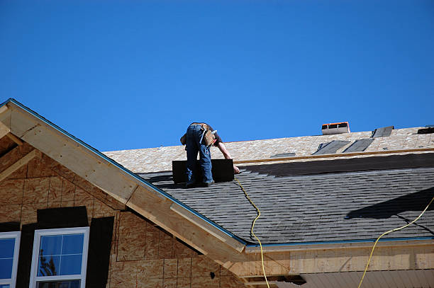 Best Local Roofing Companies  in Rockcreek, OR