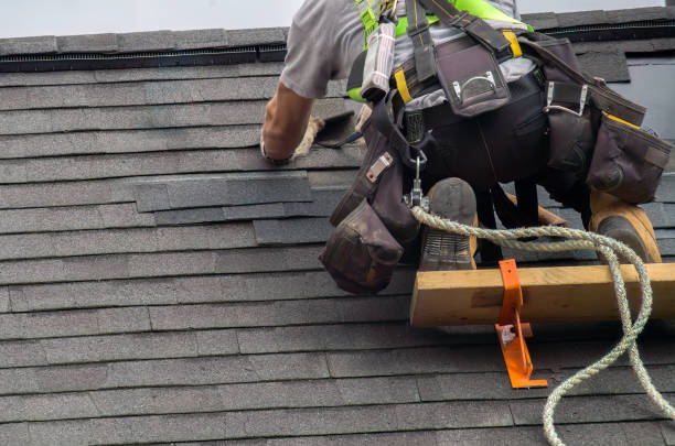Best Storm Damage Roof Repair  in Rockcreek, OR