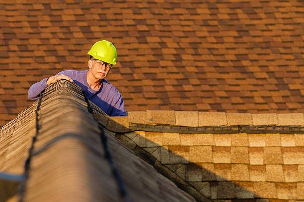 Rockcreek, OR Roofing Contractor Company
