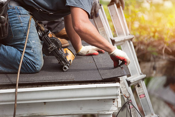 Best Roof Replacement Cost  in Rockcreek, OR