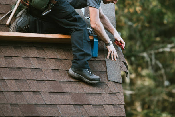 Best New Roof Installation  in Rockcreek, OR