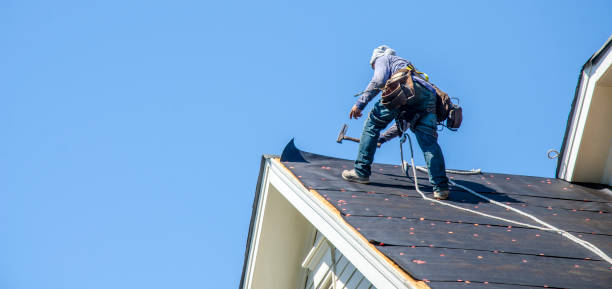 Best Metal Roofing Contractor  in Rockcreek, OR